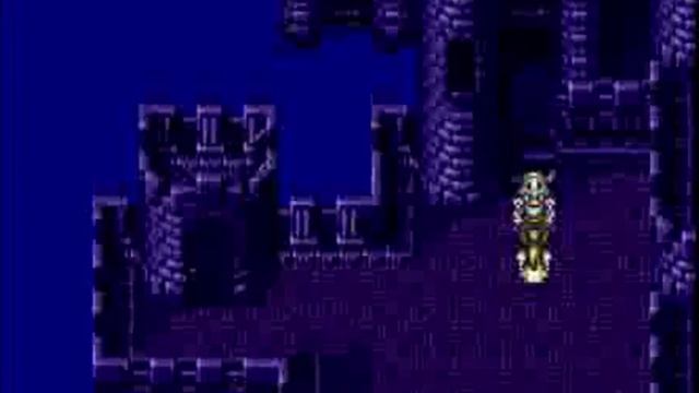 【2007-03-31 | Mo7779 (debut, Cover)】 FF6 オペライベント(FF6 Opera Event)-MEIKO/ Nobuo Uematsu(曲,1994-04-02