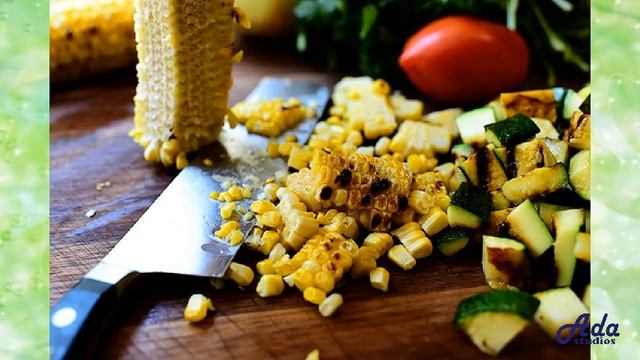 ★ВОТ ЭТО КЛАСС-★ БУРРИТОС БЕЗ МЯСА ★