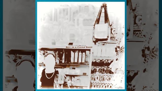 Mac James - Thirsty For The Kiss