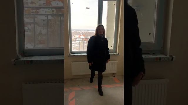 Лучшая Квартира с кухней-гостиной!