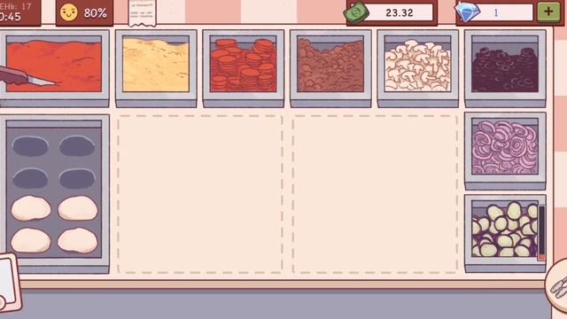 ХОРОШАЯ ПИЦЦА ОТЛИЧНОЯ  ПИЦЦА