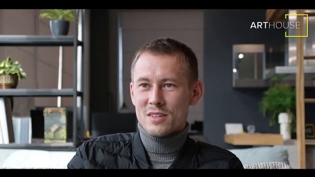 Отзыв о компании Артхаус от Дмитрия