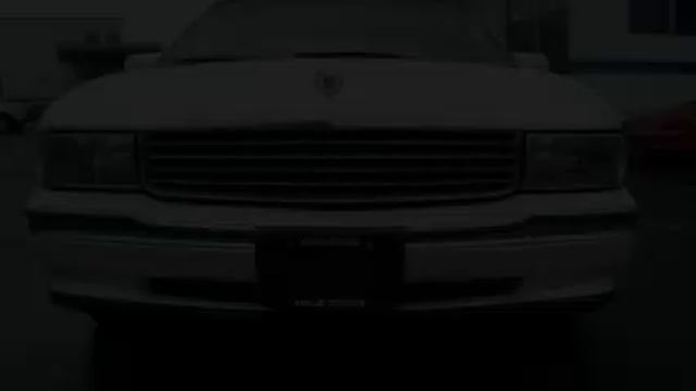 Pre-Owned 1996 Cadillac Deville West Palm Beach FL