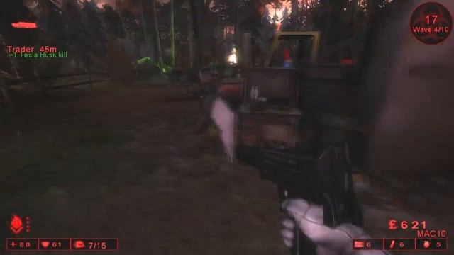Killing Floor - The Lone Survivor... [6]