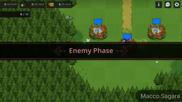 Guardian Tales World Exploration One Way Street 12 Moves