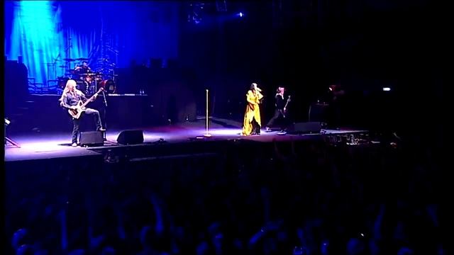 01  Nightwish   Dark Chest Of Wonders Live At The Hartwall Areena In Helsinki,