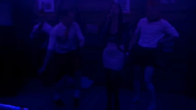 Шок и веселье Пьяные пионеры на дне города!!!!