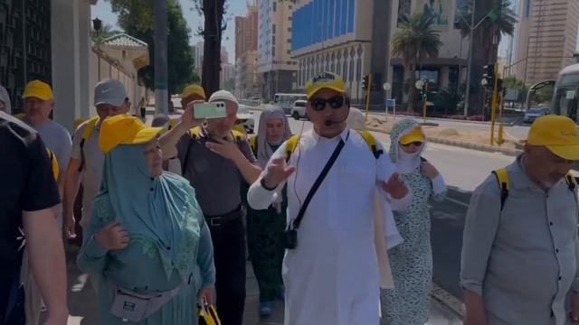 Умра 2024 февраль. Хадж компания Нуриддин