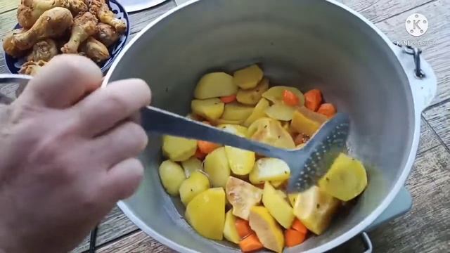 O'zga Yurta Yurgan Vatandoshlarga Rasiyada Tayorlangan Tovuq Go'shtidan Bosma