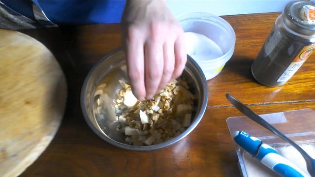 ИСПАНСКАЯ КУХНЯ В ДЕТАЛЯХ ОТ ЗЛОГО ПОВАРА