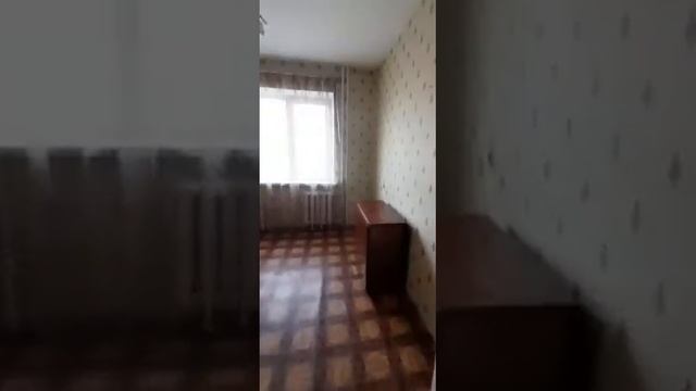 Двухкомнатная квартира в Ростове 2020