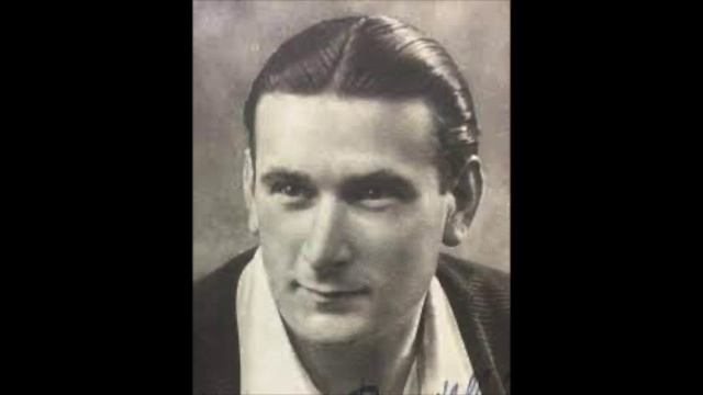 Giacinto Prandelli; Rosanna Carteri 