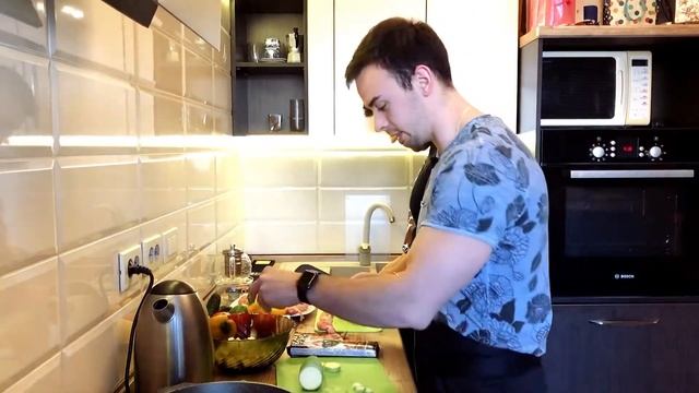 Кухня от «Мфитнес». Выпуск - 2. Ростов.