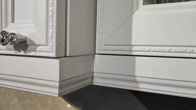 КУХНЯ МАССИВ ДУБА / КВАРЦ от фабрики ДРИАДА