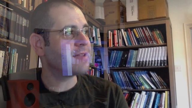 A Conversation With Christian Fuchs