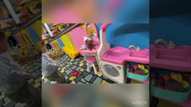 Денис в игровой 🫖кухня