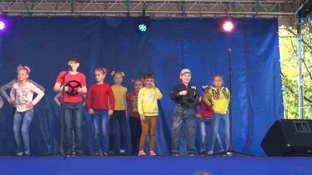 День города Осташков 27.05.17 
