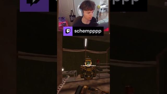 подарил 100к  #stalcraft #сталкрафт #twitch #schempppp