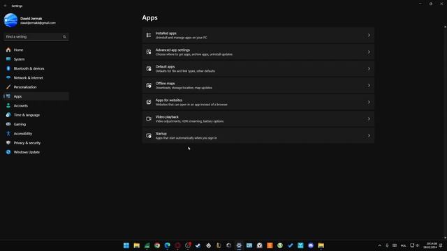 How To Stop Opera GX From Opening At Startup?