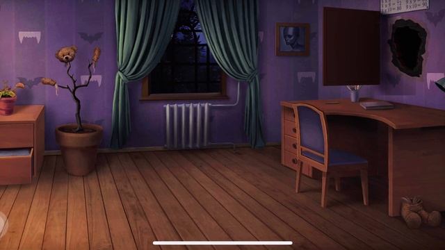 Прохождение игры, Побег из дома