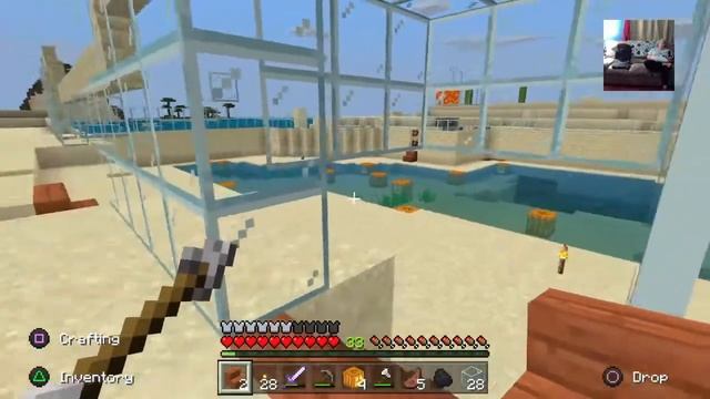 Minecraft   Brave New World Ep 47