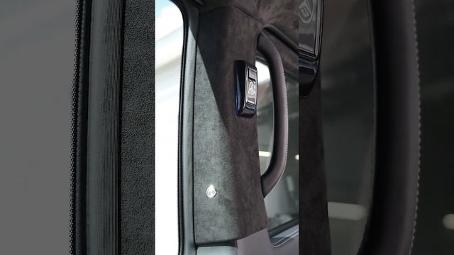 Awesome Interior For MB V-Class! #luxury #mercedes #automobile  #comfort #detailing #interiordesign