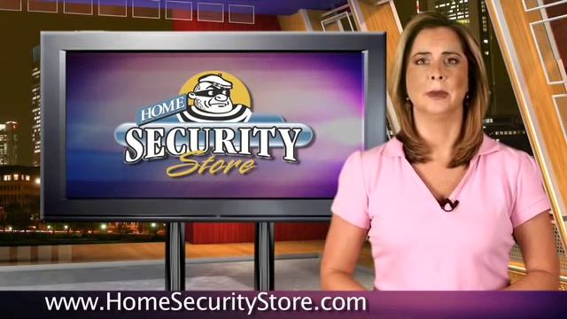 WMA-3000 - Dakota Wireless Motion Drive Alert 3000 - Home Security Store