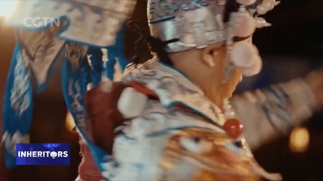 Peking Opera, A Quintessential Form Of Chinese Culture