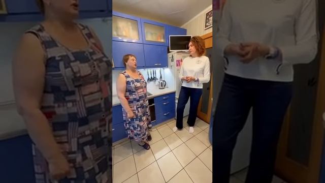 Этой кухне уже много лет!!!