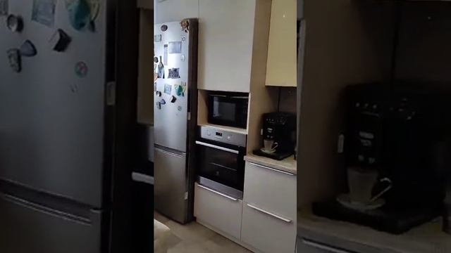 Кухня новая 11