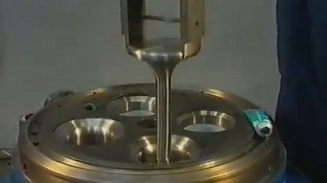 Valve And Seat Test