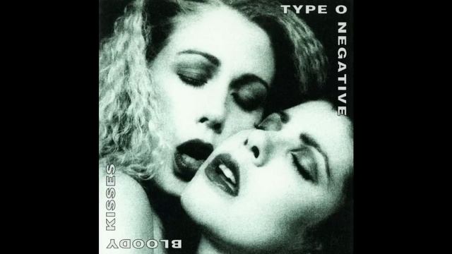 Type O Negative - Christian Woman