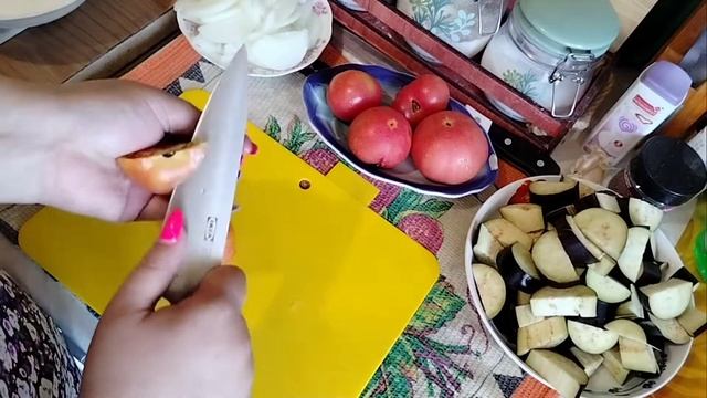 Ковурма димляма  с баклажанами- вкуснейшее блюдо Узбекской кухни!  #узбекская_кухня #димляма