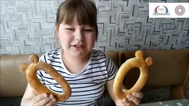 «Гастрономическое ЭТНОприветствие» | Коми кухня