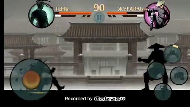 Акт 2 | Сет Монаха | Shadow Fight взлом #3
