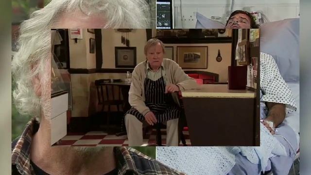 Heartbreak on Coronation Street: Roy Receives Devastating News in Lauren Storyline, Fans in Tears!