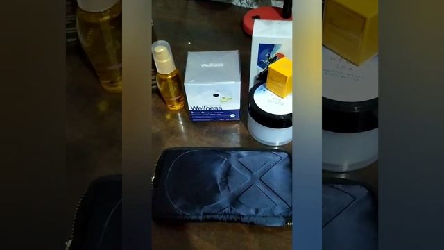 Дозаказ и подарки от компании Орифлэйм