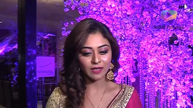 Suyyash And Kishwar's Most Awaited Wedding Of The Year