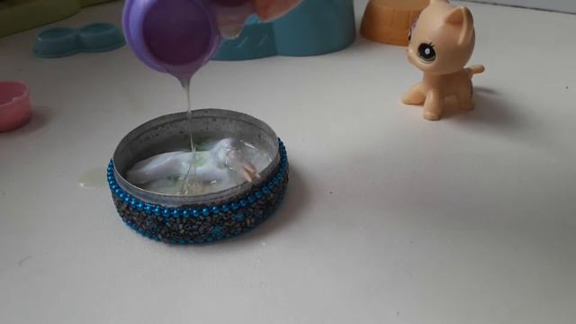 Высокая кухня Lps