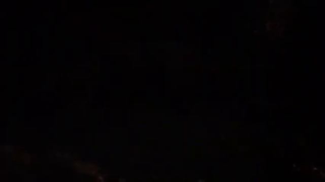 Пьяные разговоры под окнами