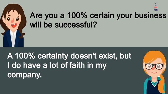 50 Most Common Q&A In English  - Level 3 - English Conversation You Need Everyday #110