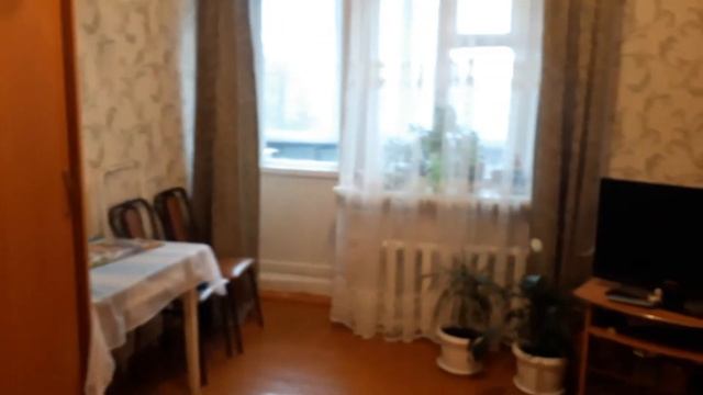 экономичная квартира-студия ЮЗР