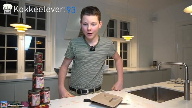 Жареная рыба с ароматным соусом