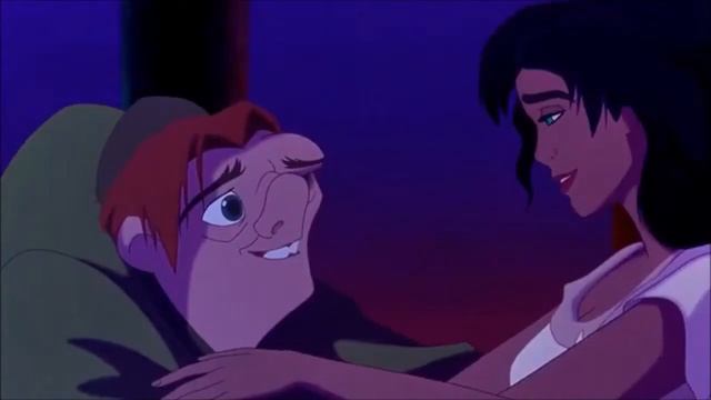 Notre-dame De Paris ~ Belle (slowed & Reverb)