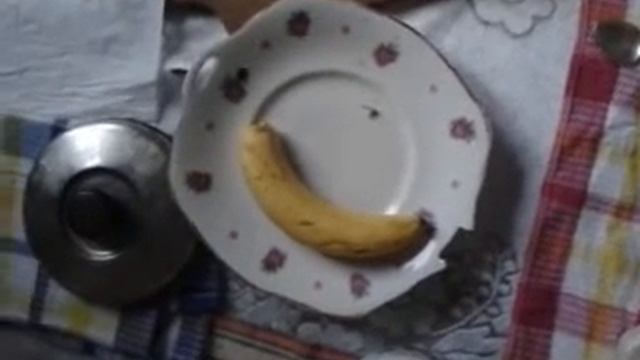 Вы покупаете летом бананы, идиоты?!