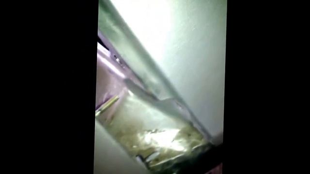 Daewoo Nexia N150- Установка Парктроника Flashpoint fp-400b