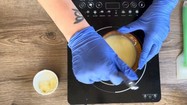 Кондитерский клуб 