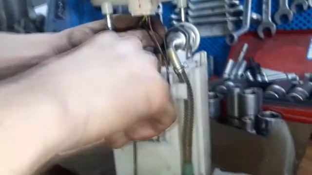 Ремонтируем Сами