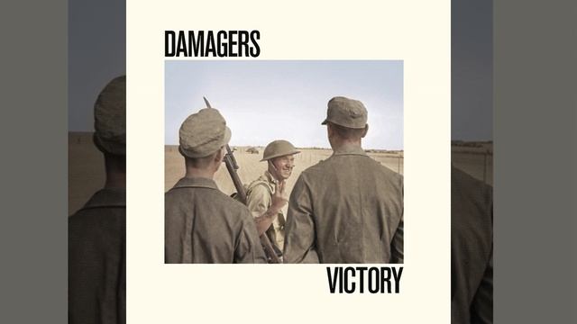 When The Hammer Falls