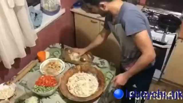 Куртооа быхы дам биги.Таджикистадын  уллутук тамагы